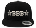 BBB Flat Brim Snapback
