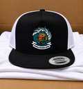 Burgerman Trucker Cap